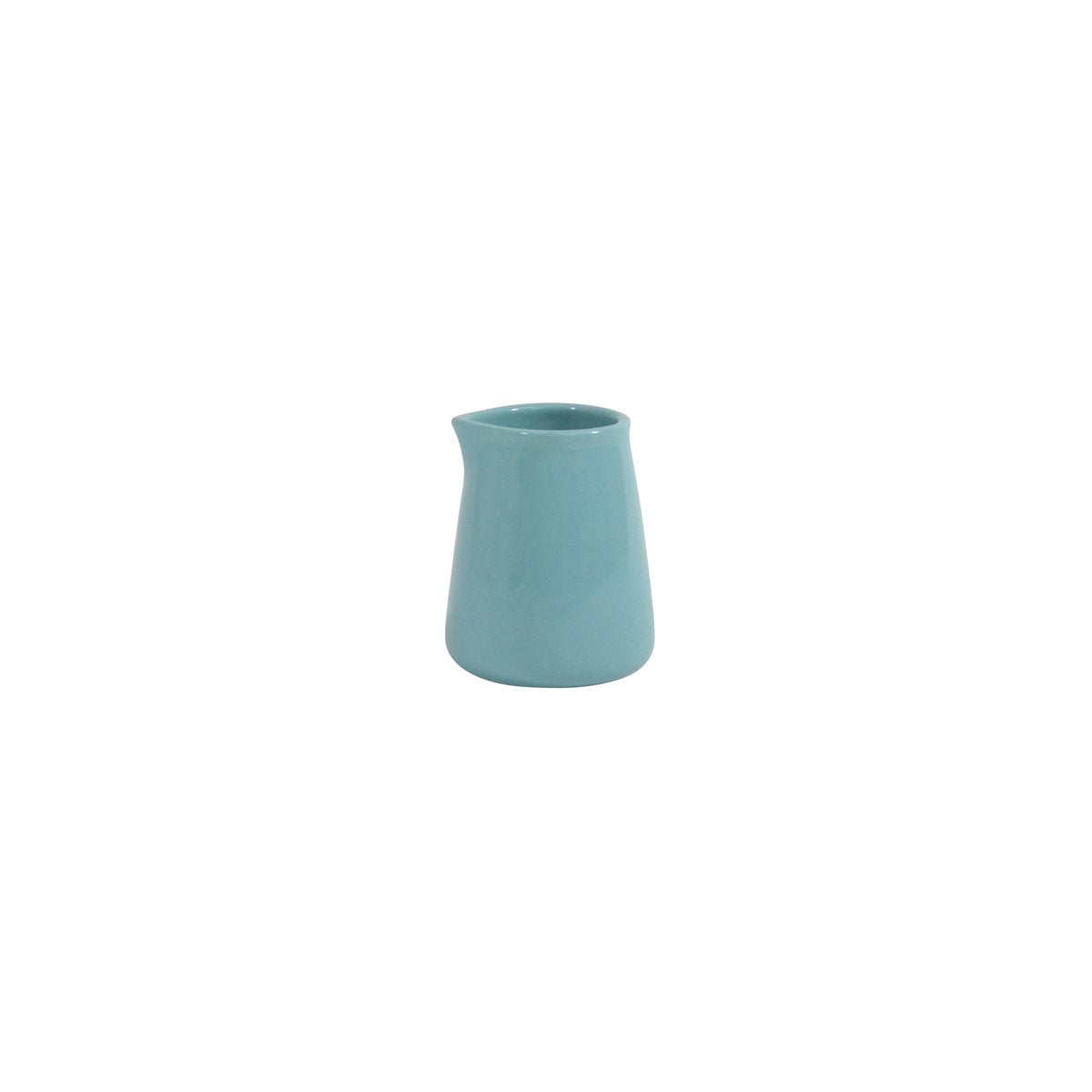BW0681 Brew Maya Blue Creamer 150ml Leisure Coast Hospitality & Packaging