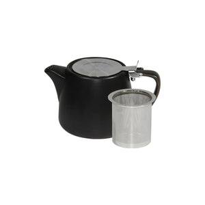 BW0760 Brew Smoke Stackable Teapot 500ml Leisure Coast Hospitality & Packaging