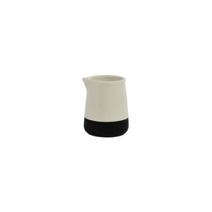 BW0787 Brew Smoke Matte 3/4 Creamer 150ml Leisure Coast Hospitality & Packaging