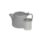 BW0824 Brew Silver Ice Mug 380ml Leisure Coast Hospitality & Packaging