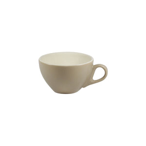 BW0930 Brew Harvest Cappuccino Cup 220ml Leisure Coast Hospitality & Packaging