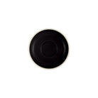 BW1005 Brew Onyx Espresso Saucer 60mm Leisure Coast Hospitality & Packaging