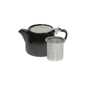 BW1060 Brew Onyx Stackable Teapot 500ml Leisure Coast Hospitality & Packaging