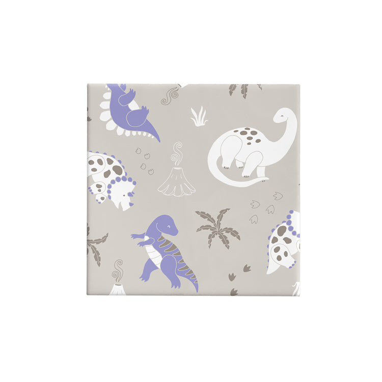 BW23 D TP Dinos Beige Wrap Leisure Coast Hospitality & Packaging Supplies