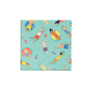 BW23 SW AQU Swimmers Aqua Wrap Leisure Coast Hospitality & Packaging Supplies