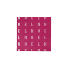 BW23 XNL RAS Noel Raspberry on Gloss Wrap Leisure Coast Hospitality & Packaging Supplies