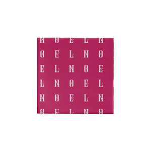 BW23 XNL RAS Noel Raspberry on Gloss Wrap Leisure Coast Hospitality & Packaging Supplies