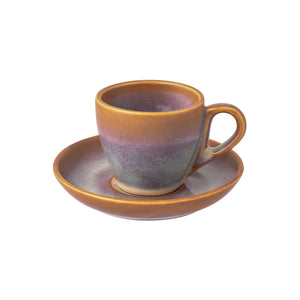 Brew Auburn Espresso Cup & Saucer (sold separately)