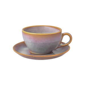 Brew Auburn Cappuccino Cup & Saucer (sold separately)