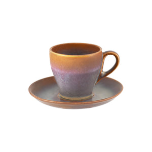 Brew Auburn Long Black Cup & Saucer (sold separately)