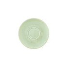 BW7005-Ctn Brew Pistachio Espresso Cup & Saucer Leisure Coast Hospitality & Packaging