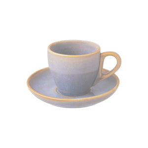 Brew Azure Blue Espresso Cup & Saucer (sold separately)