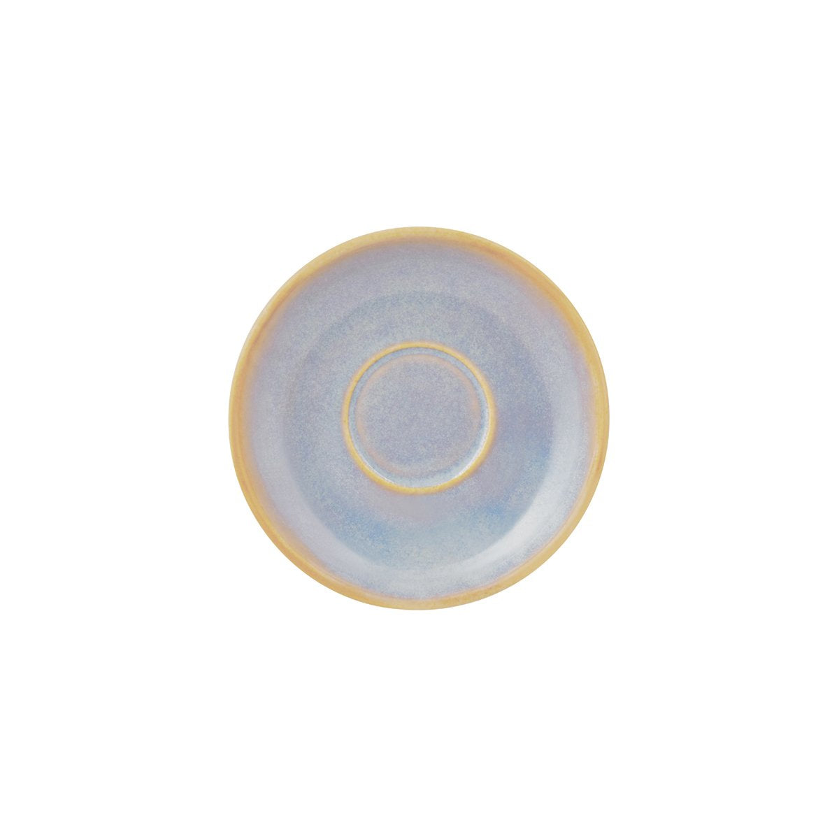 BW8005-Ctn Brew Azure Blue Espresso Cup & Saucer Leisure Coast Hospitality & Packaging