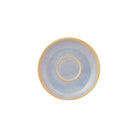 BW8005-Ctn Brew Azure Blue Espresso Cup & Saucer Leisure Coast Hospitality & Packaging