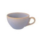 BW8030-Ctn Brew Azure Blue Cappuccino Cup & Saucer Leisure Coast Hospitality & Packaging