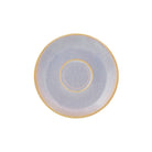 BW8040-Ctn Brew Azure Blue Cappuccino Cup & Saucer Leisure Coast Hospitality & Packaging