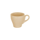 BW8135-Ctn Brew Sandstone Long Black Cup & Saucer Leisure Coast Hospitality & Packaging