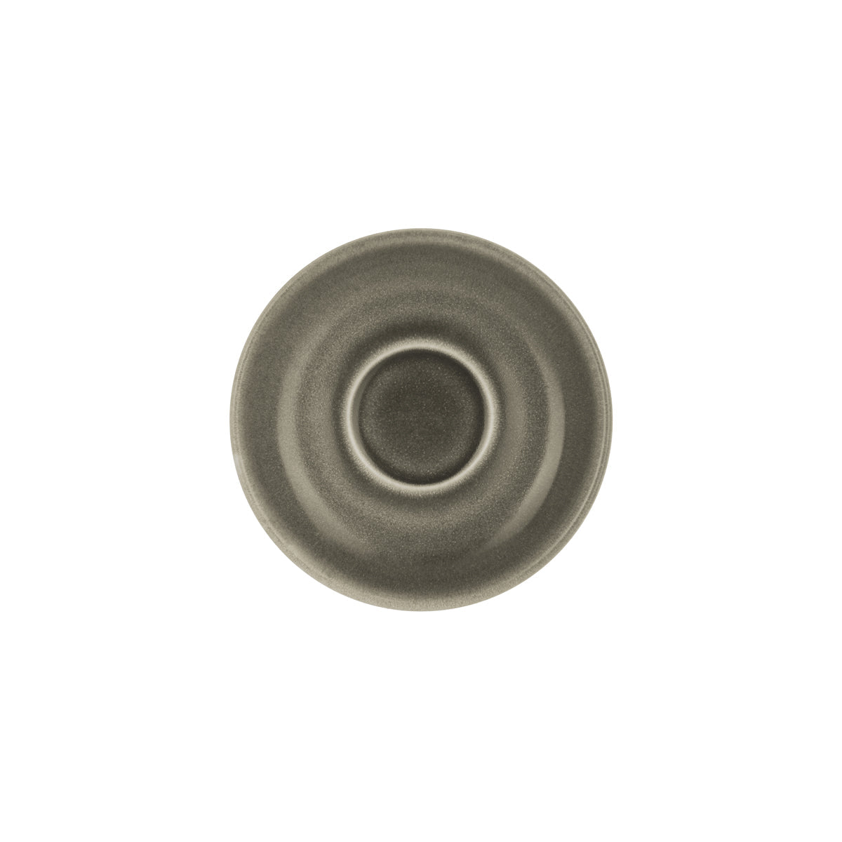 BW8405-Ctn Brew Frost Grey Espresso Cup & Saucer Leisure Coast Hospitality & Packaging