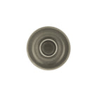 BW8405-Ctn Brew Frost Grey Espresso Cup & Saucer Leisure Coast Hospitality & Packaging