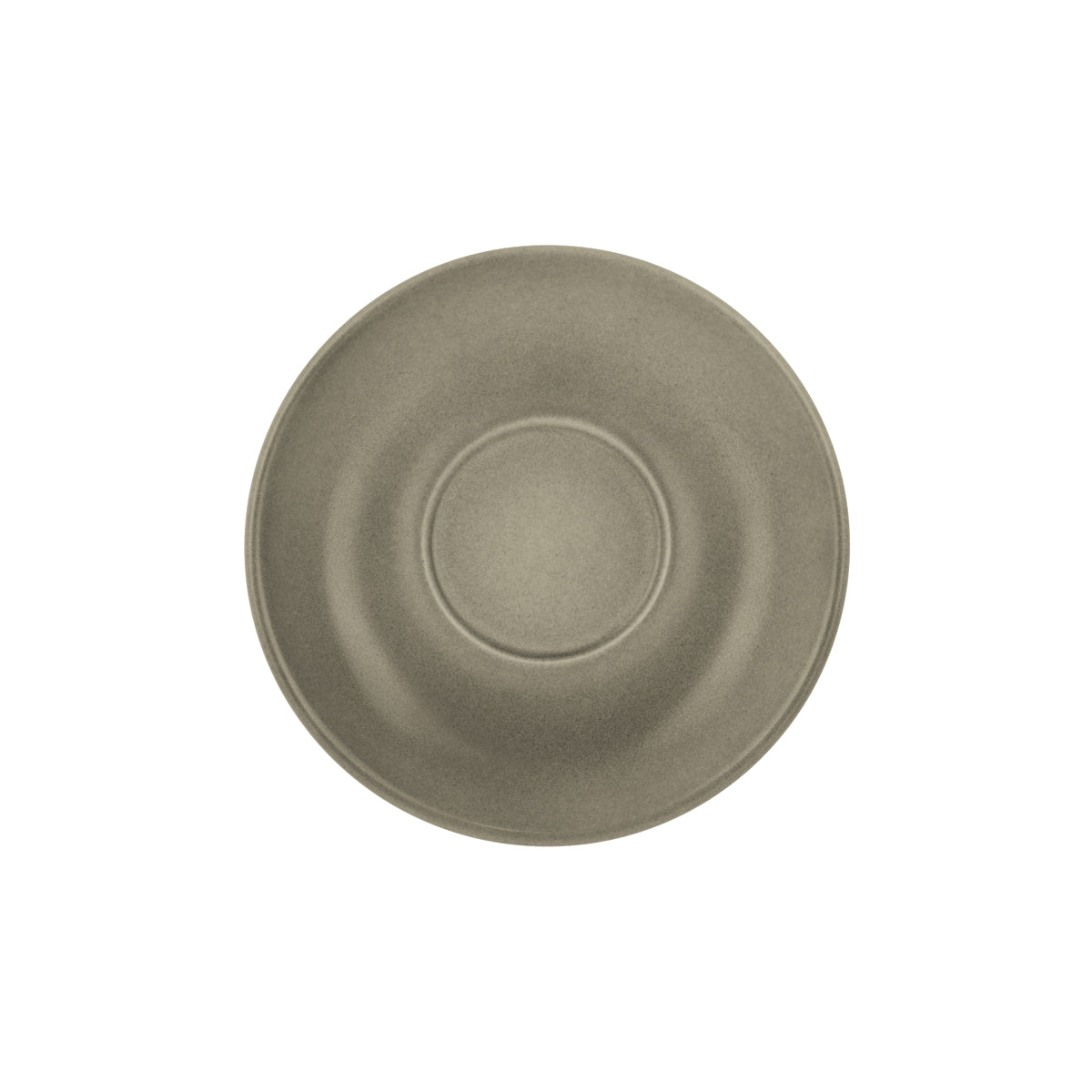 BW8440-Ctn Brew Frost Grey Cappuccino Cup & Saucer Leisure Coast Hospitality & Packaging