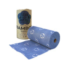 BWRED Bamboo Wipes Red 300x500mm Leisure Coast Hospitality & Packaging Supplies