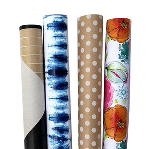 BWC 01 Retail Gift Wrap Favourites Gift Wrap Leisure Coast Hospitality & Packaging Supplies