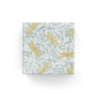 BW 60DF SG Dragonfly on Matte Wrap Sage Gold Leisure Coast Hospitality & Packaging Supplies