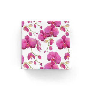 BW 60FO Fuschia Orchid Wrap Leisure Coast Hospitality & Packaging Supplies