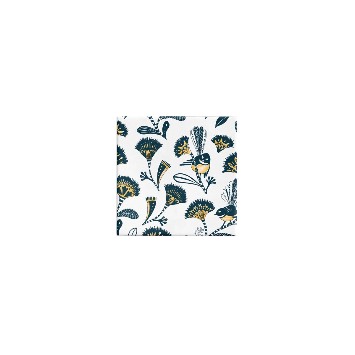 BW 60FT Fantail Matte Gift Wrap Leisure Coast Hospitality & Packaging Supplies
