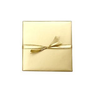 BW 60GOL Metallic Wrap Gold Leisure Coast Hospitality & Packaging Supplies