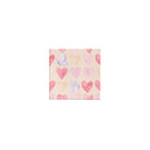 BW 60HB Hearts & Butterfly Matte Gift Wrap Leisure Coast Hospitality & Packaging Supplies