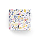 BW 60HF Hollys Floral on Matte Wrap Leisure Coast Hospitality & Packaging Supplies