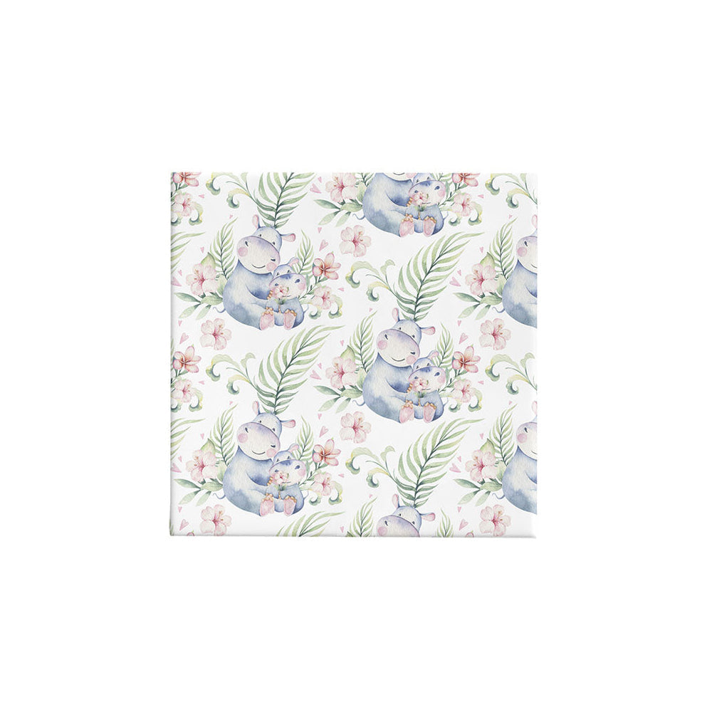 BW 60H Hippo Matte Wrap Leisure Coast Hospitality & Packaging Supplies