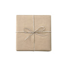 BW 60KRAFT NAT Natural Brown Kraft Wrap Leisure Coast Hospitality & Packaging Supplies