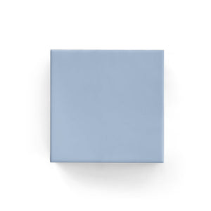 BW 60MATTE FBL Matte Wrap French Blue Leisure Coast Hospitality & Packaging Supplies