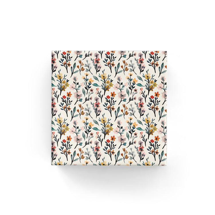 BW 60PF Petite Floral Wrap Leisure Coast Hospitality & Packaging Supplies
