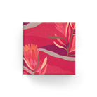 BW 60PRO RED Protea Red Wrap Leisure Coast Hospitality & Packaging Supplies