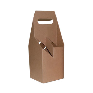 Wine Bottle Carrier Boxes