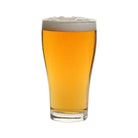 CC240007 Crown Glassware Crowntuff Conical (Fully Tempered & Certified) 425ml Leisure Coast Hospitality & Packaging