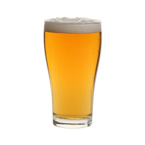 CC240007 Crown Glassware Crowntuff Conical (Fully Tempered & Certified) 425ml Leisure Coast Hospitality & Packaging