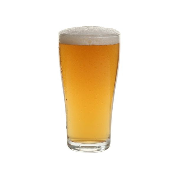 CC240012 Crown Glassware Crowntuff Conical (Fully Tempered & Certified) 285ml Leisure Coast Hospitality & Packaging
