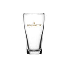 CC240512 Crown Glassware Crowntuff Conical (Fully Tempered, Nucleated & Certified) 285ml Leisure Coast Hospitality & Packaging