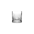 CC520004 Pasabahce Elysia Whiskey 355ml Leisure Coast Hospitality & Packaging