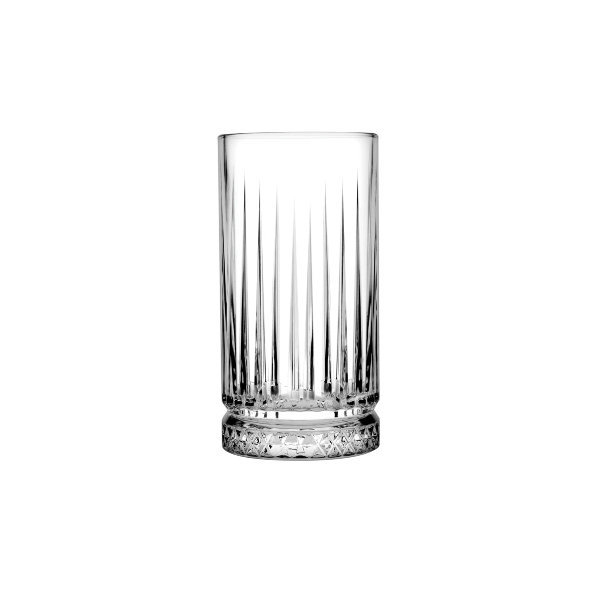 CC520015 Pasabahce Elysia Longdrink 445ml Leisure Coast Hospitality & Packaging