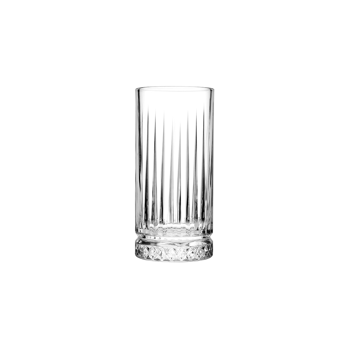 CC520125 Pasabahce Elysia Longdrink 280ml Leisure Coast Hospitality & Packaging