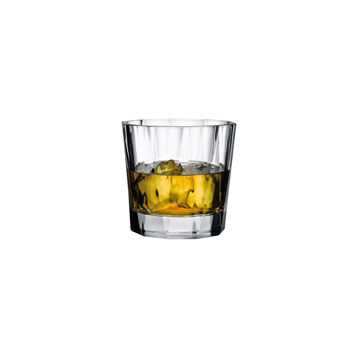 CC568002 Nude Glassware Hemingway Whiskey 330ml Leisure Coast Hospitality & Packaging
