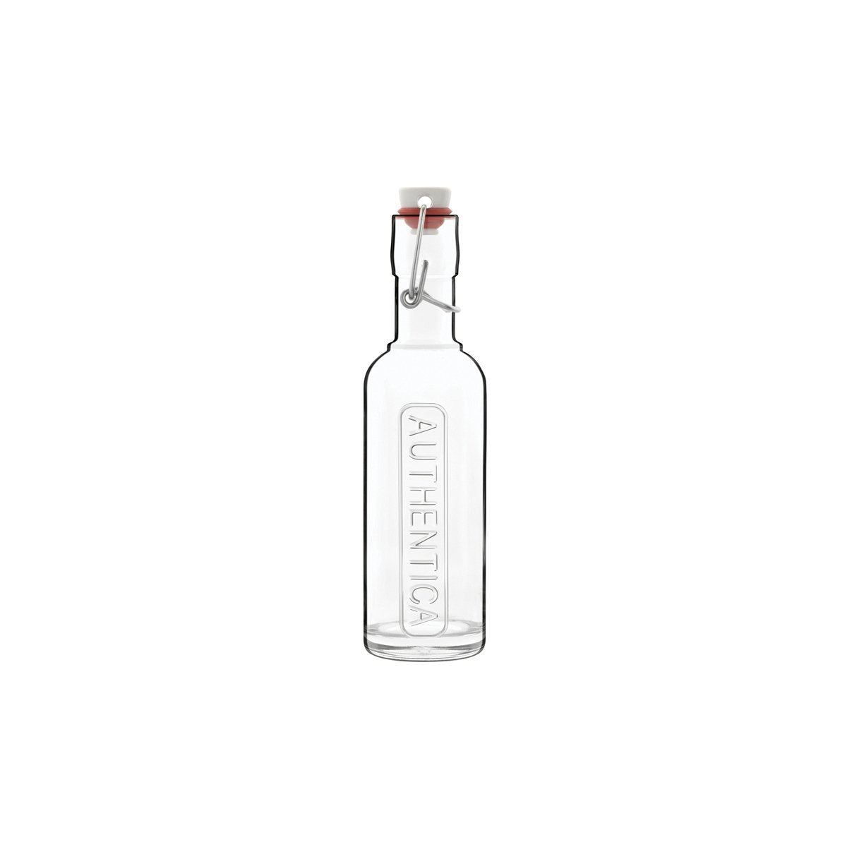 CC6412208 Luigi Bormioli Authentica Swing Top Bottle 250ml Leisure Coast Hospitality & Packaging