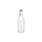 CC6412208 Luigi Bormioli Authentica Swing Top Bottle 250ml Leisure Coast Hospitality & Packaging