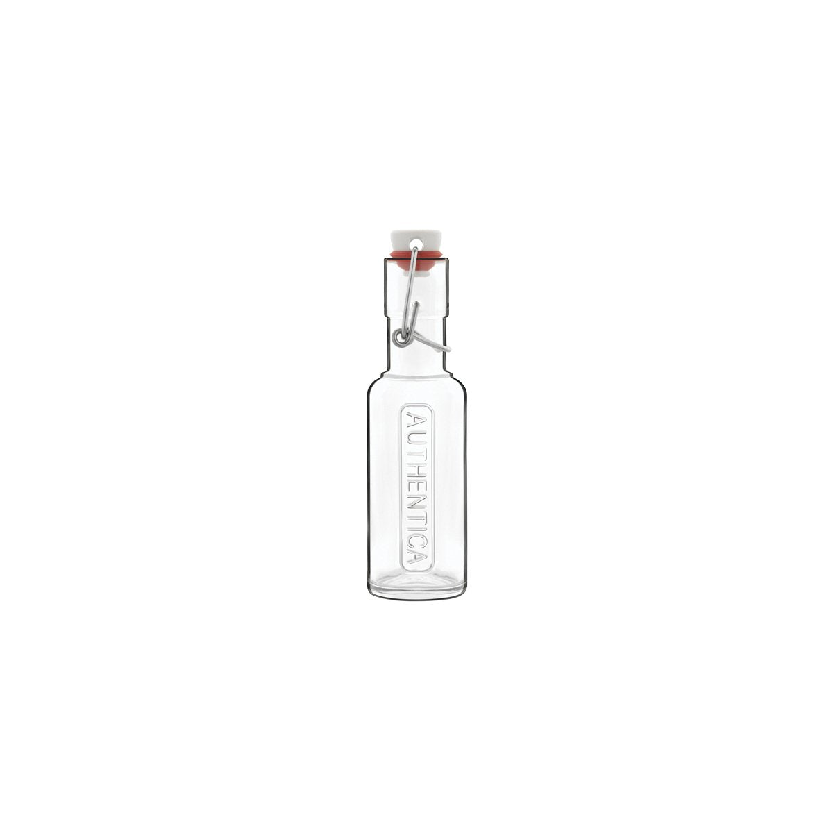 CC6412209 Luigi Bormioli Authentica Swing Top Bottle 125ml Leisure Coast Hospitality & Packaging