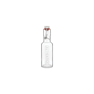 CC6412209 Luigi Bormioli Authentica Swing Top Bottle 125ml Leisure Coast Hospitality & Packaging